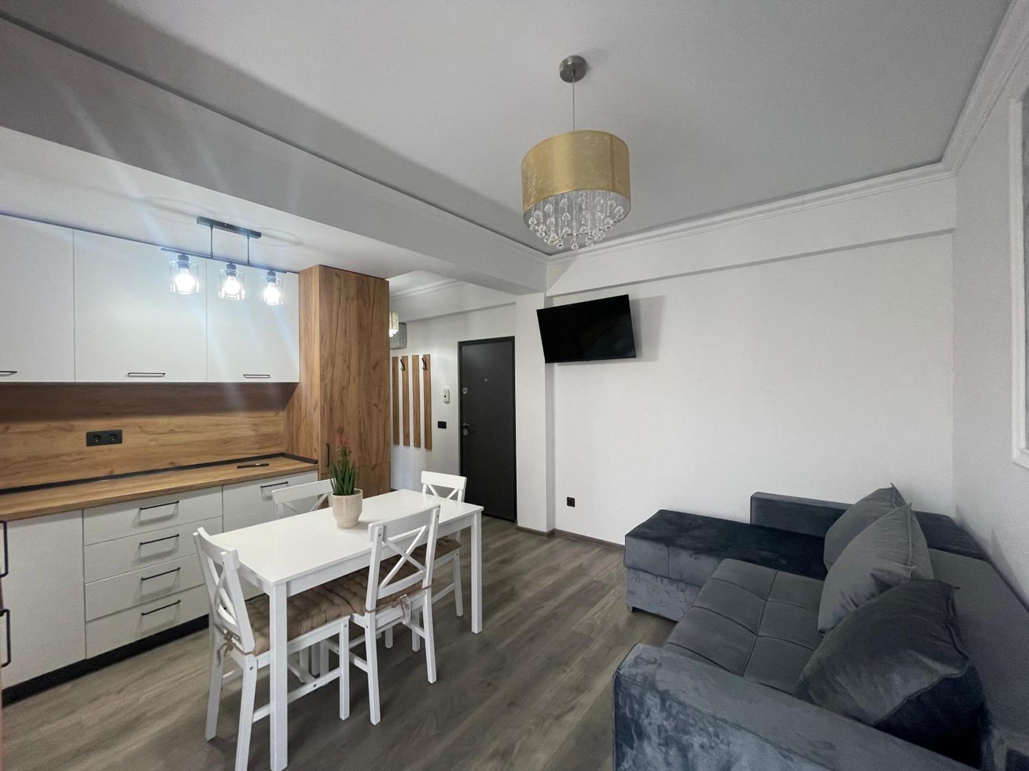 Apartmán Lora'S Place Cluj Napoca Exteriér fotografie