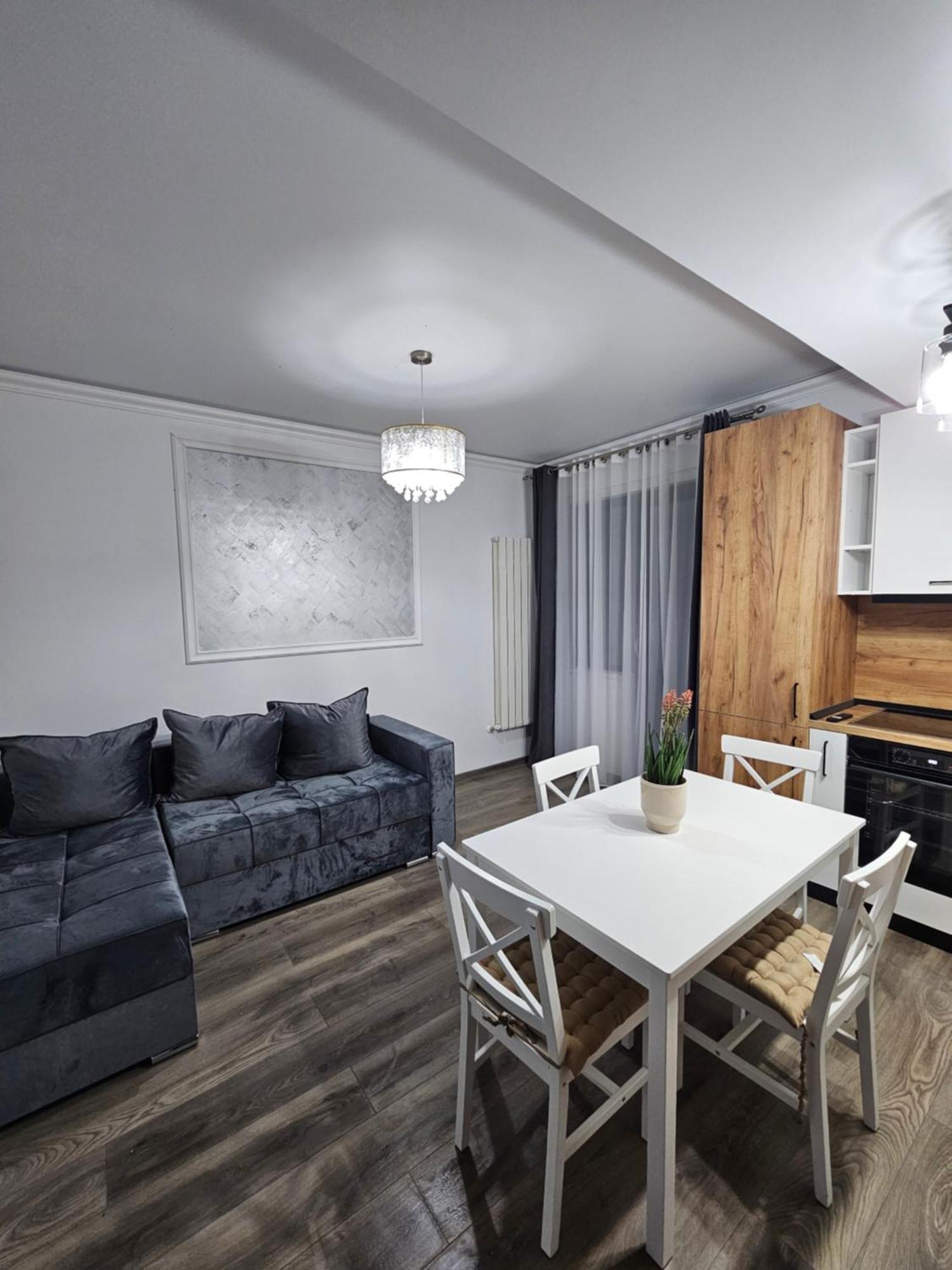 Apartmán Lora'S Place Cluj Napoca Exteriér fotografie